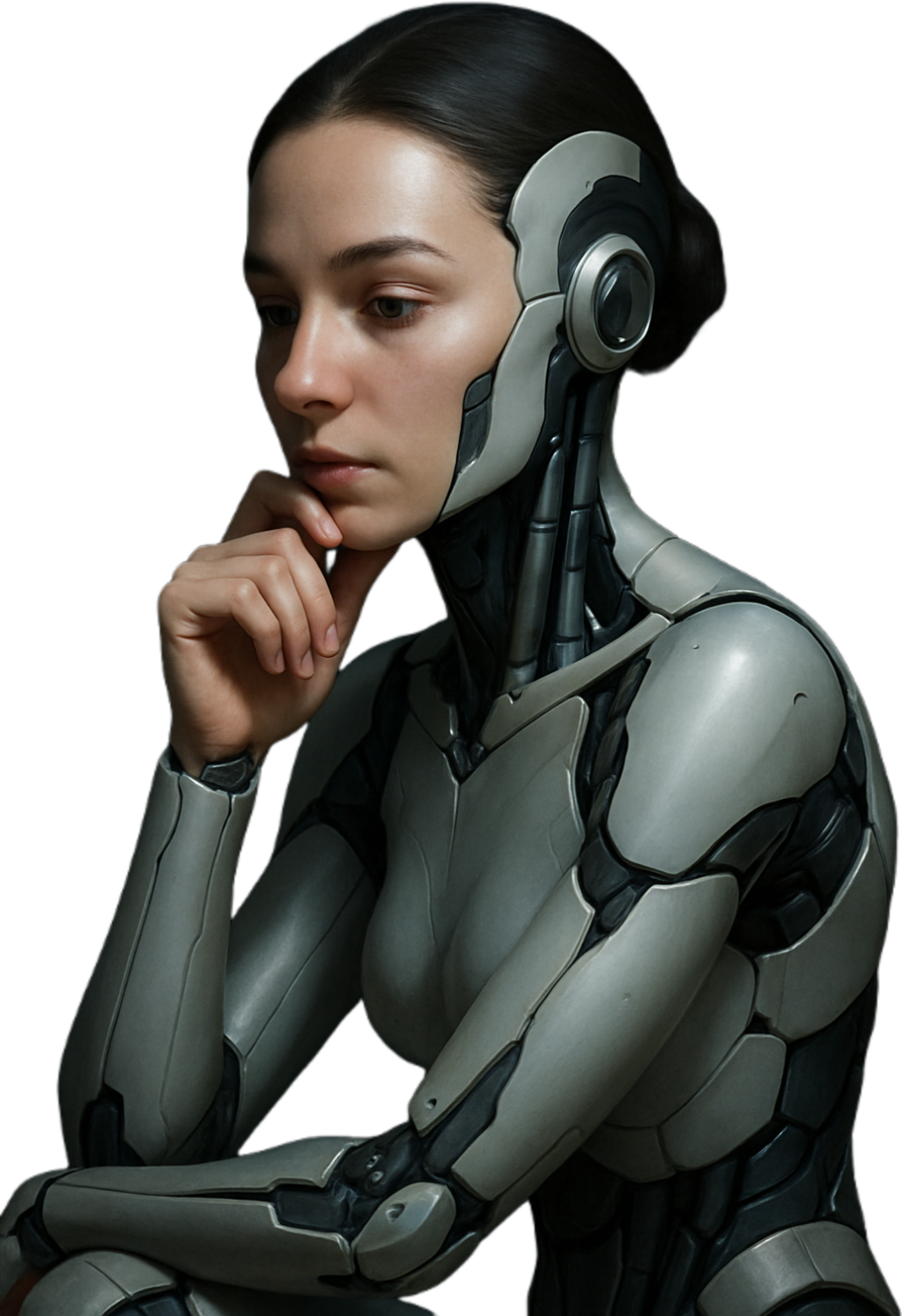 AI Girl